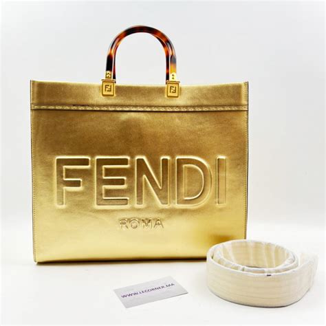 fendi seconde main|Mehr.